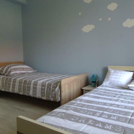 Apartman Sara Lägenhet Šibenik Exteriör bild